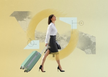 Corporate travel study 2024 Deloitte Insights - Travel News, Insights & Resources.
