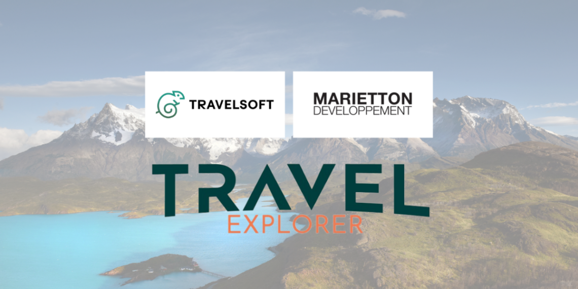 Frances biggest travel agency group - Travel News, Insights & Resources.
