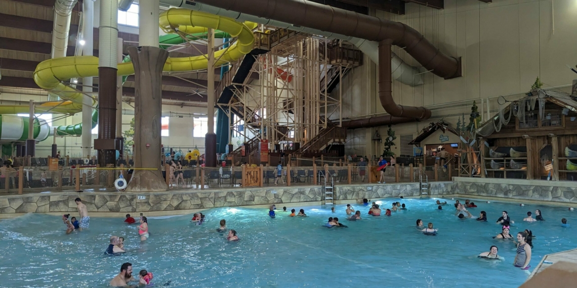 Great Wolf Lodge Grapevine in Texas In depth Hotel Review scaled - Travel News, Insights & Resources.