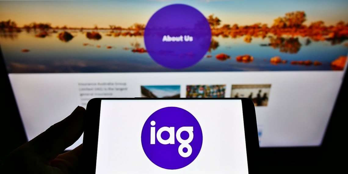 IAG signs reinsurance deals for greater earnings stability - Travel News, Insights & Resources.