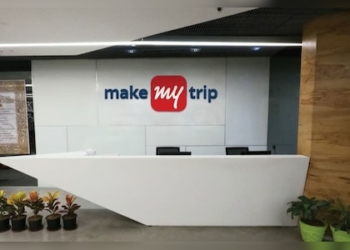 MakeMyTrip reports record gross bookings and revenue in Q1 posts - Travel News, Insights & Resources.