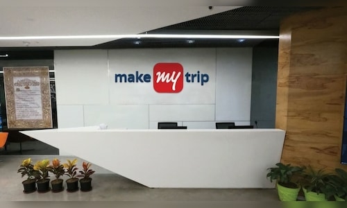 MakeMyTrip reports record gross bookings and revenue in Q1 posts - Travel News, Insights & Resources.