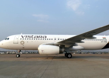 Mumbai Police To Investigate Vistara Airline Bomb Threat Note Handwriting - Travel News, Insights & Resources.