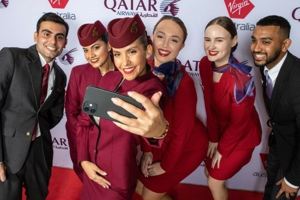 Qatar Airways Eyes Stake in Virgin Australia - Travel News, Insights & Resources.