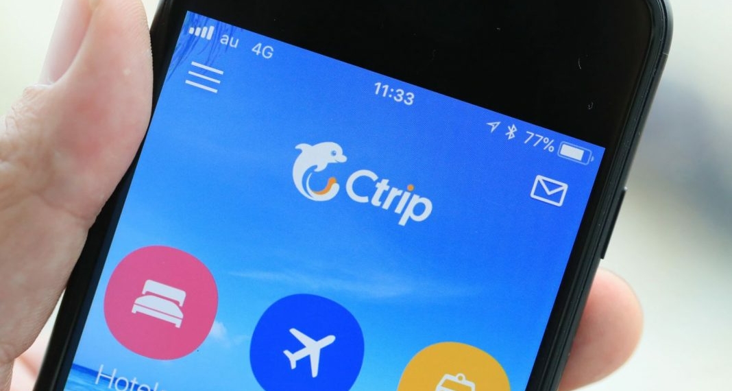 Regulator approves Ctrips 425 percent stake in MakeMyTrip - Travel News, Insights & Resources.