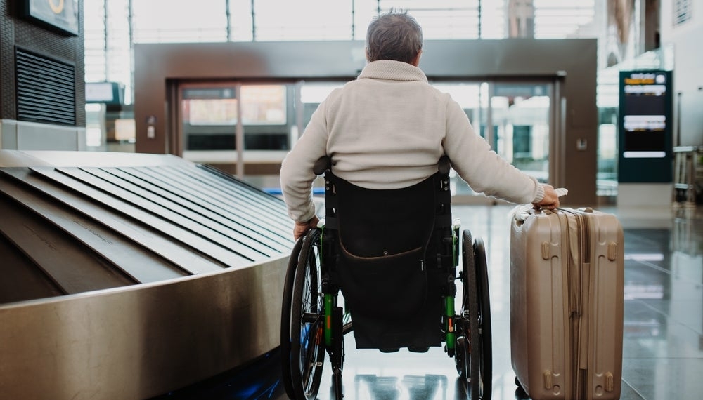 Technology is changing the future of accessible travel - Travel News, Insights & Resources.