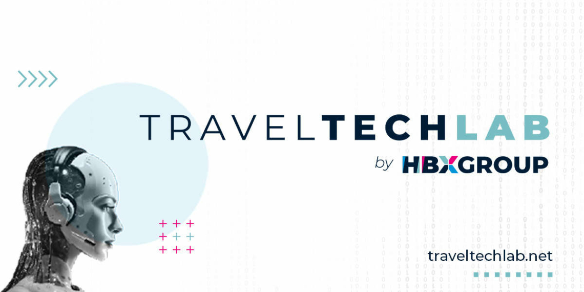 TravelTech Lab by HBX Group launches an investment vehicle to - Travel News, Insights & Resources.
