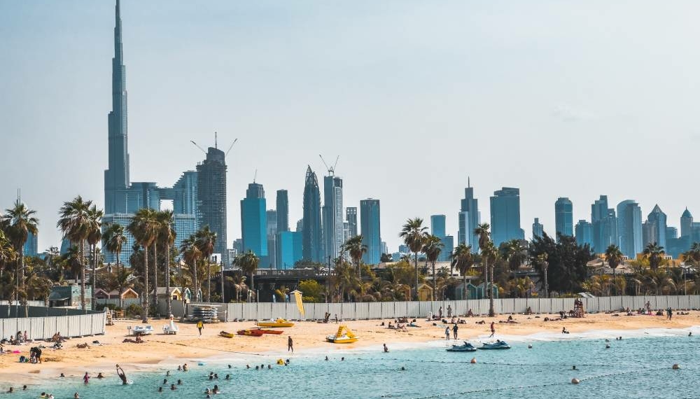 UAE among top hotspots in 2024 travel trends says Mastercard - Travel News, Insights & Resources.