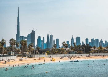 UAE among top hotspots in 2024 travel trends says Mastercard - Travel News, Insights & Resources.