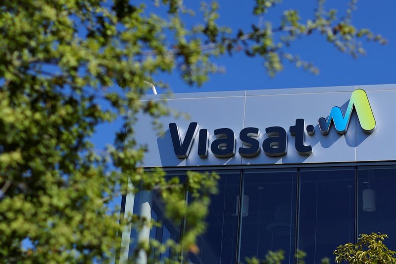 Viasats Inmarsat bid in EU antitrust crosshairs - Travel News, Insights & Resources.