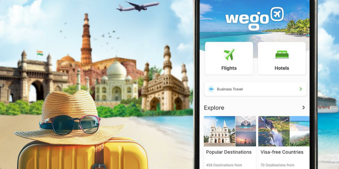 Wego Reports 40 Increase In Flight Searches - Travel News, Insights & Resources.