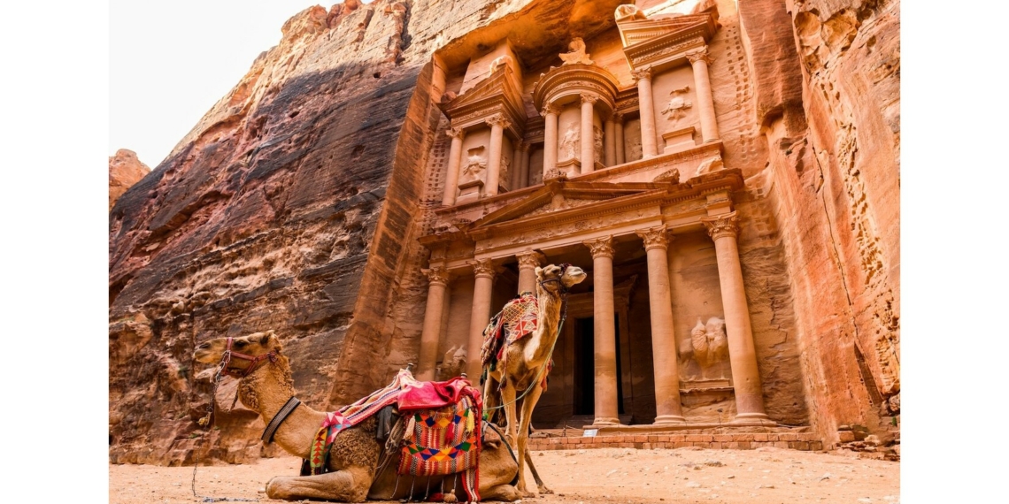 Wego and Jordan Tourism Board Join Forces - Travel News, Insights & Resources.