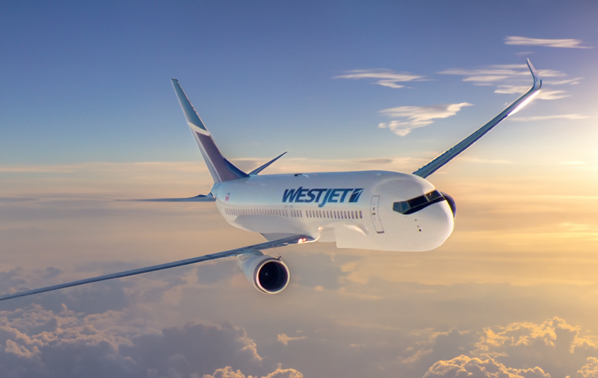 WestJet Accelya sign multi year FLX Platform agreement for NDC - Travel News, Insights & Resources.