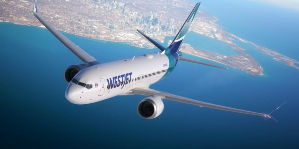 WestJet NDC strategy emerges with multi year Accelya partnership - Travel News, Insights & Resources.
