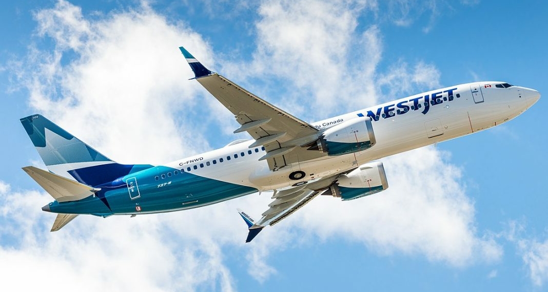 WestJet teams up with Accelya for NDC transformation - Travel News, Insights & Resources.