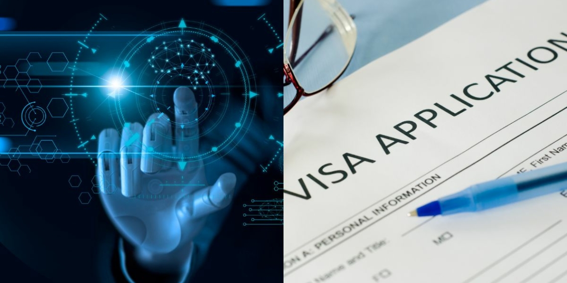 Atlys Launches AI Powered Visa Probability Evaluator To Determine If Your - Travel News, Insights & Resources.