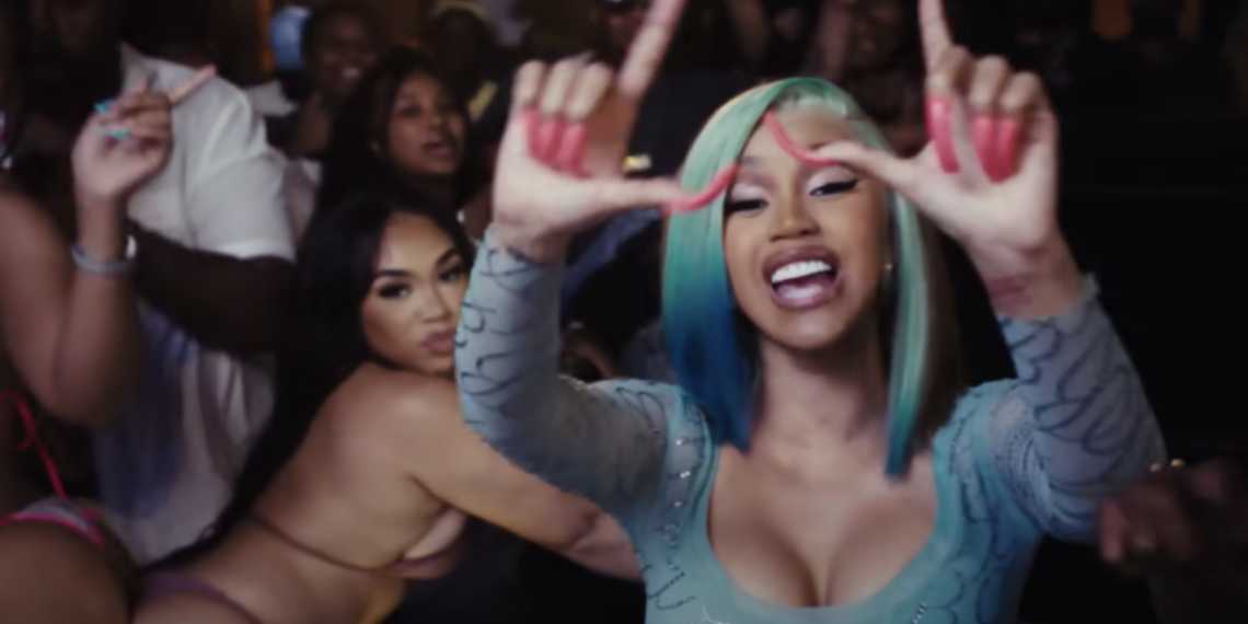 Cardi B Twerks With FendiDa Rappa in Chicago on ‘Point - Travel News, Insights & Resources.