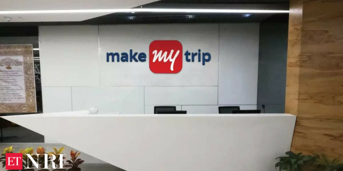 MakeMyTrip offers MakeMyTrip launches new campaign to invite Indian diaspora - Travel News, Insights & Resources.