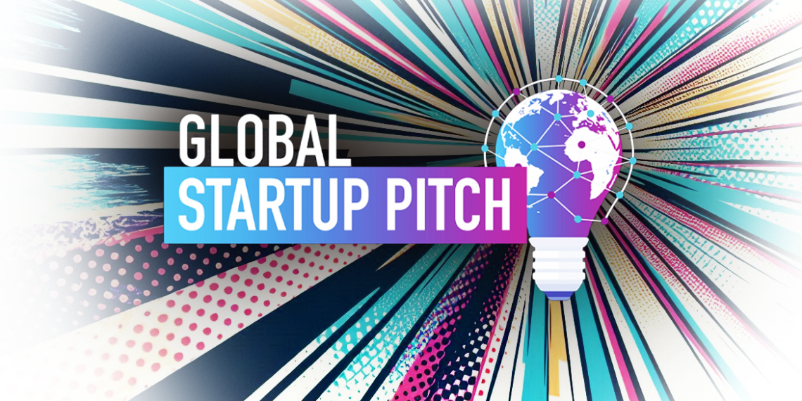 Meet the 10 winners of the 2024 Global Startup Pitch - Travel News, Insights & Resources.