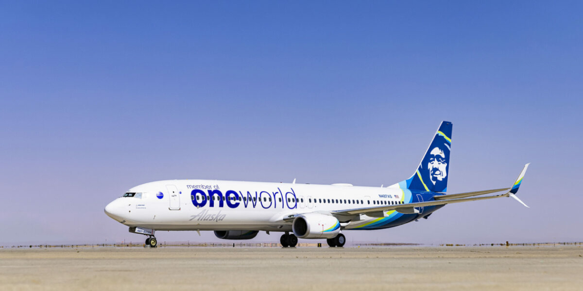 Oneworld Alliance Builds AI Flight Booking Tool See How it - Travel News, Insights & Resources.