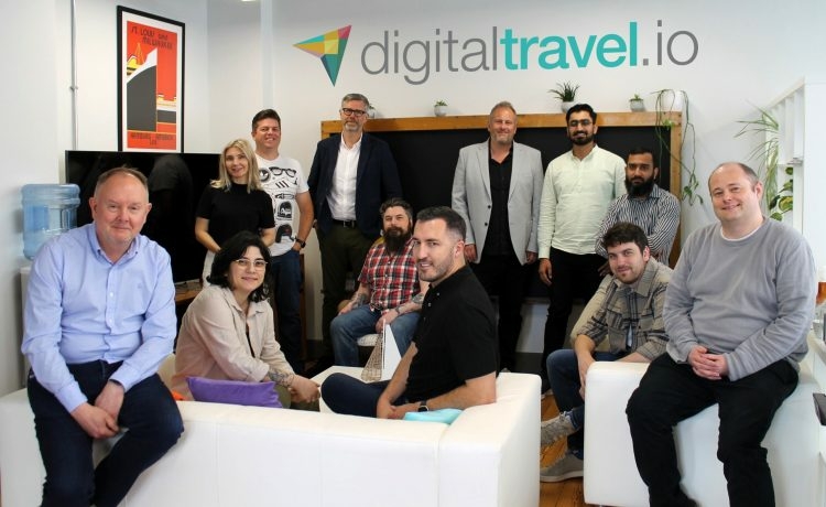 Sales hit 1m at Liverpool travel tech venture - Travel News, Insights & Resources.