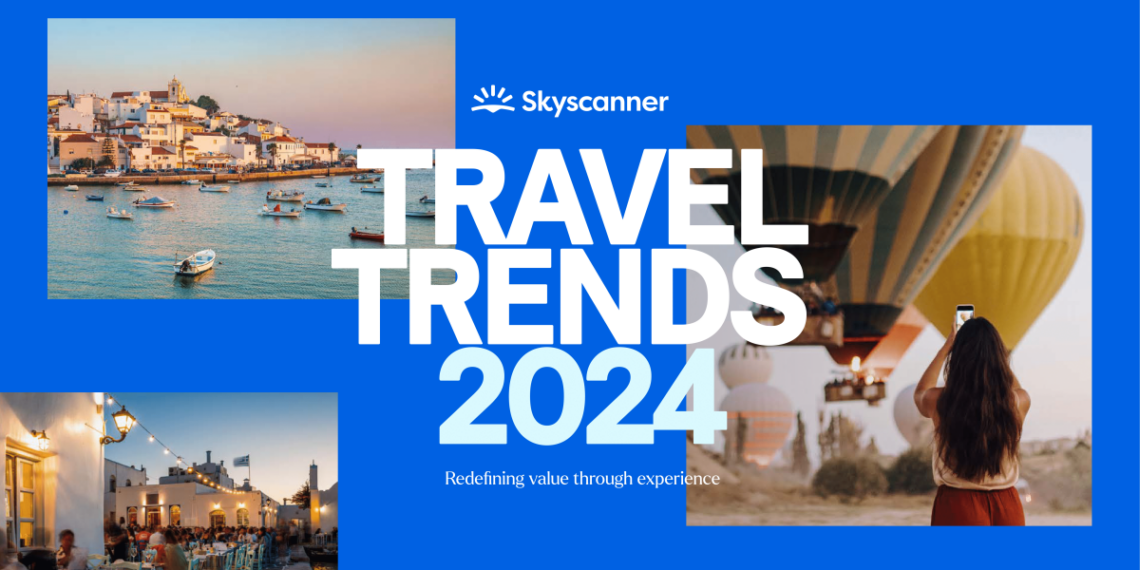 Skyscanner reveals that 84 of Singapore travellers are inspired to - Travel News, Insights & Resources.