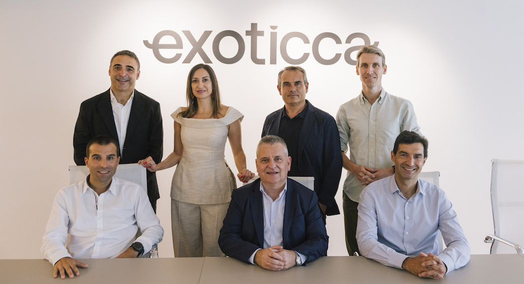 Spanish startup Exoticca raises a E60M Series D for its - Travel News, Insights & Resources.