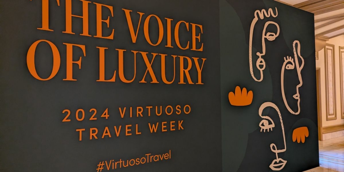 TravelPulse Podcast Luxury Travel Trends and Insights From Virtuoso Travel - Travel News, Insights & Resources.