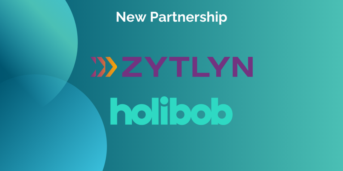 ZYTLYN and Holibob join forces for AI led - Travel News, Insights & Resources.