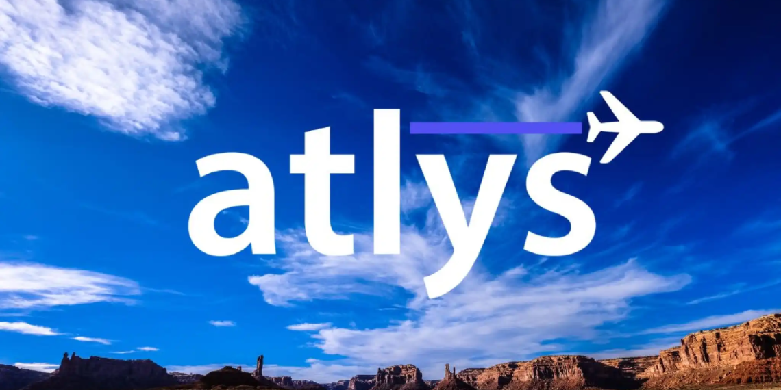 Atlys Secures 20 Million in Series B Funding to Revolutionize.webp - Travel News, Insights & Resources.