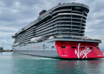 Jerne Partners with Virgin Voyages for Social Media Sales Success - Travel News, Insights & Resources.