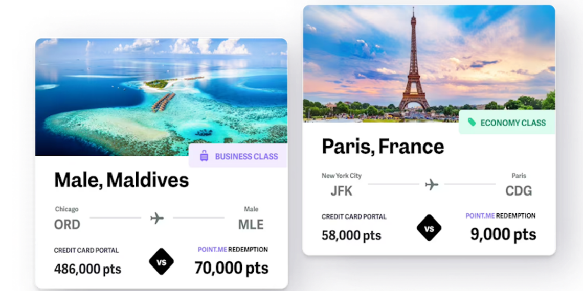 Pointme secures 15M to expand travel rewards search platform - Travel News, Insights & Resources.