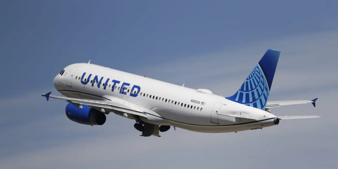 ALERT United Airlines Is Adding NEW Flights to Disney World - Travel News, Insights & Resources.