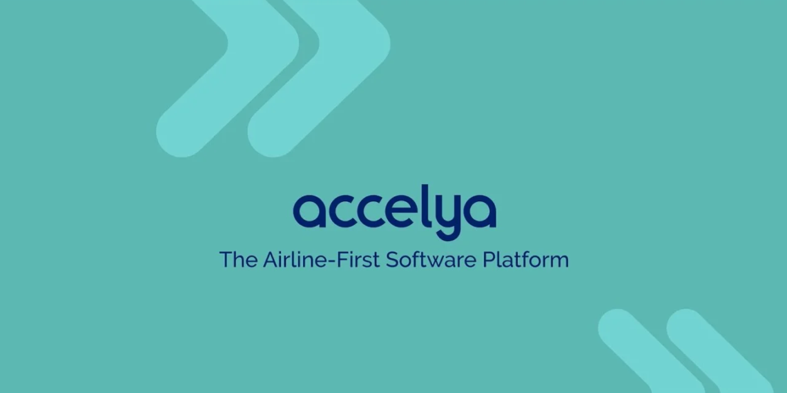 Accelya launches FLX ONE platform to transfer airlines into future.webp - Travel News, Insights & Resources.