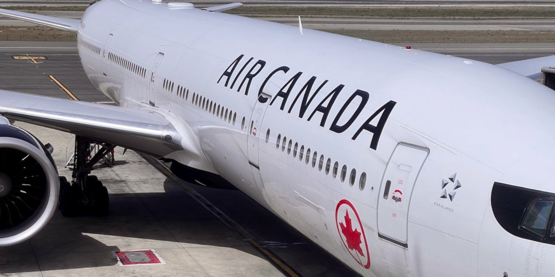 Air Canada Aeroplan Why its my favorite Star Alliance loyalty - Travel News, Insights & Resources.