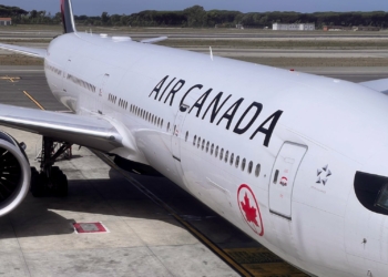 Air Canada Aeroplan Why its my favorite Star Alliance loyalty - Travel News, Insights & Resources.