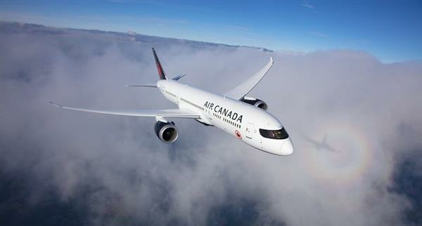 Air Canada expands China flights following lifted restrictions 2024 10 30 - Travel News, Insights & Resources.