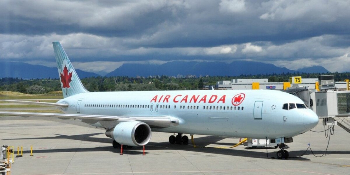 Air Canada is hiring for jobs in Vancouver right now - Travel News, Insights & Resources.