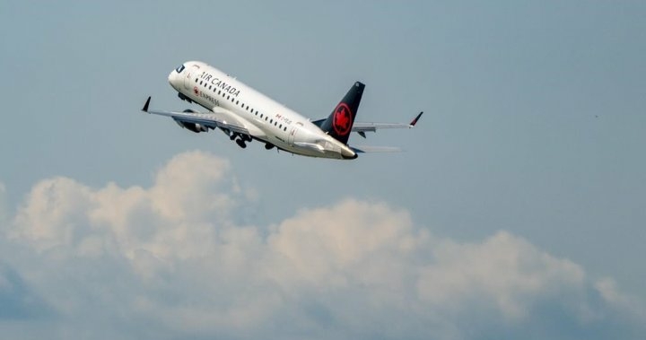 Air Canada pilots ratify new collective agreement Heres what it - Travel News, Insights & Resources.