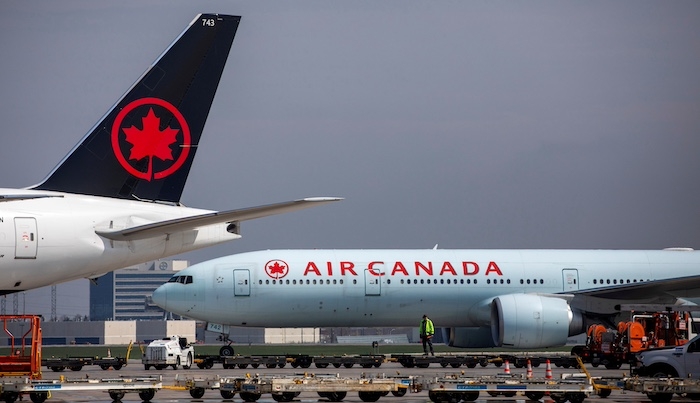 Air Canada to Increase Flights to China as Travel Restrictions - Travel News, Insights & Resources.