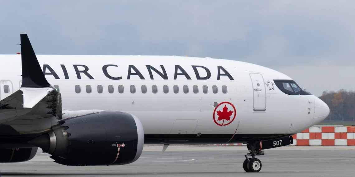 Air Canada to increase direct flights to China to promote - Travel News, Insights & Resources.