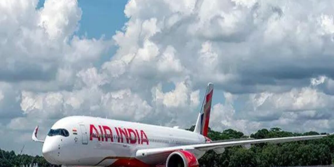 Air India flight from Delhi to Chicago diverted to Canadas - Travel News, Insights & Resources.