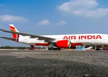 Air India gains approval for in house modifications - Travel News, Insights & Resources.