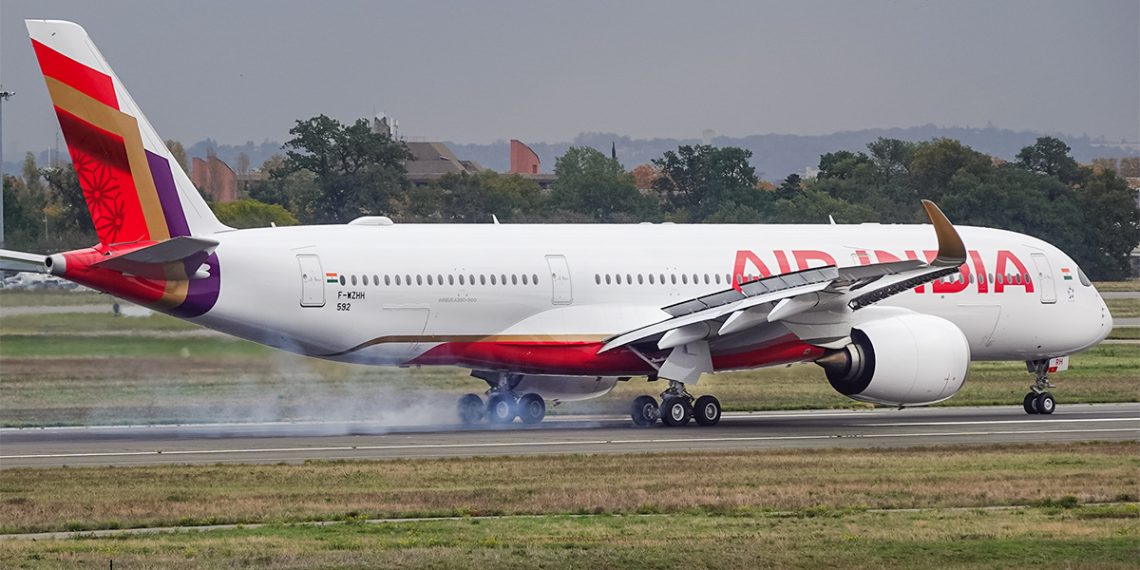 Air India to Cancel Around 60 Flights to the United - Travel News, Insights & Resources.