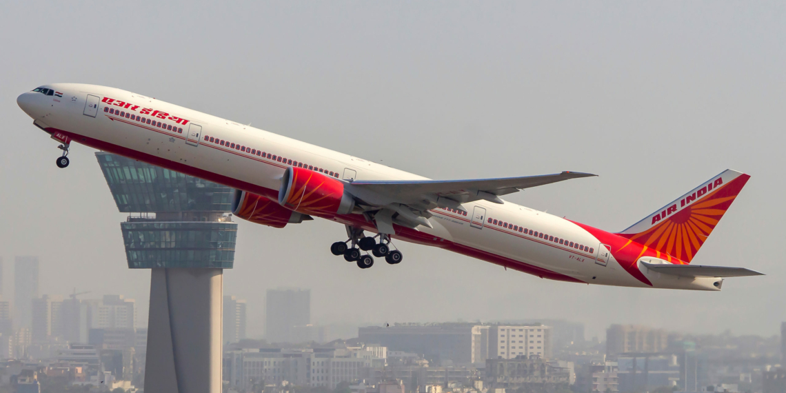 Air India will force flight attendants to share hotel rooms - Travel News, Insights & Resources.