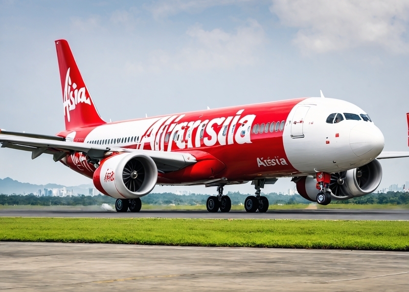 AirAsia Flyers in Hong Kong Get New Travel Insurance Option - Travel News, Insights & Resources.