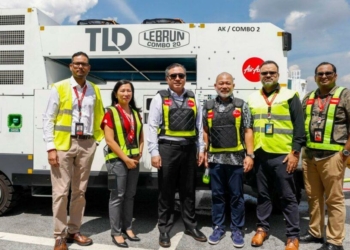 AirAsia reduces carbon emissions with new ground support technology - Travel News, Insights & Resources.