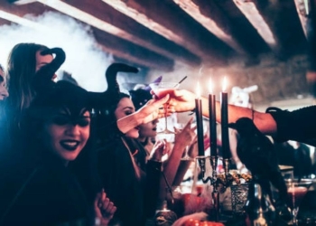 Airbnb cracks down on Halloween parties in Nashville - Travel News, Insights & Resources.