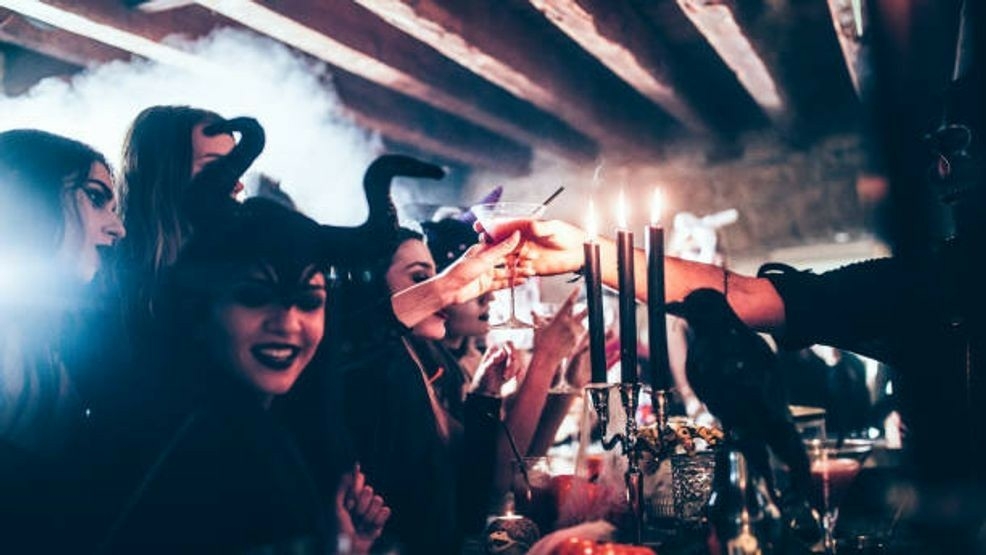 Airbnb cracks down on Halloween parties in Nashville - Travel News, Insights & Resources.