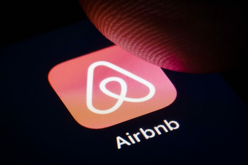 Airbnb deploys ‘heightened anti party defenses ahead of Halloween - Travel News, Insights & Resources.